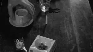 Задник к фильму "Тетро" #724091