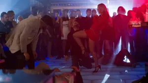 Задник к фильму "Неудержимые 3" #296299