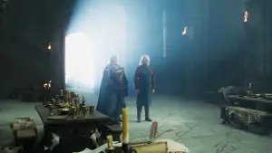 Задник к фильму "Властелин колец: Две крепости" #516323