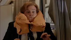 Задник к фильму "Увалень Томми" #262499