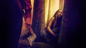 Задник к фильму "Поворот не туда: Наследие" #310445