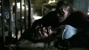 Задник к фильму "Поворот не туда" #610056