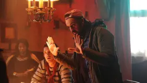 Задник к фильму "Банды Парижа" #378906