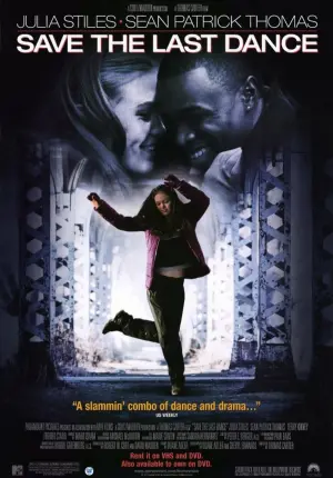 Постер к фильму "За мной последний танец" #109204