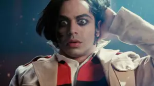 Задник к фильму "Скотт Пилигрим против всех" #617951