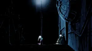 Задник к фильму "Яйцо ангела" #534747