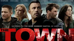 Задник к фильму "Город воров" #44920