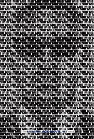 Постер к фильму "Люди в чёрном 3" #64553