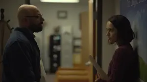 Видео к фильму Sometimes I Think About Dying | Official Trailer