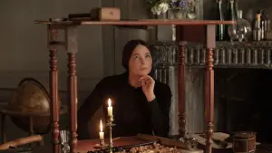 Задник к фильму "Мадам Клико" #667502