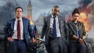 Задник к фильму "Главы государств" #585068