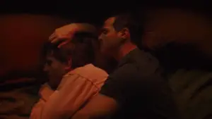 Задник к фильму "Мы все чужие" #664484