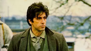 Задник к фильму "Правосудие для всех" #242415