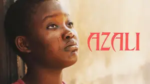 Задник к фильму "Амина" #725216