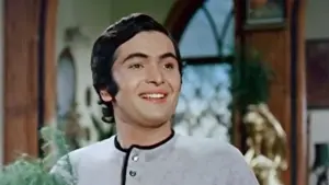 Задник к фильму "Бобби" #469362