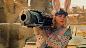 Задник к фильму "Бордерлендс" #587074