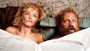 Задник к фильму "Отверженный" #425498