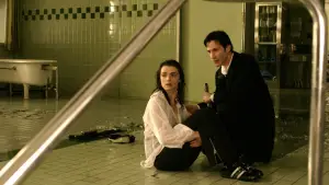 Задник к фильму "Константин: Повелитель тьмы" #599933