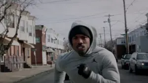 Задник к фильму "Крид: Наследие Рокки" #597077