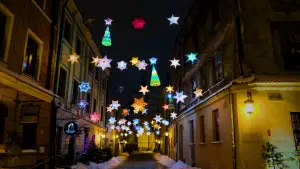 Задник к фильму "Lek na samotność" #777449