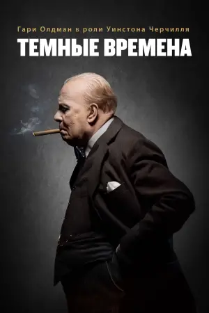 Постер к фильму "Темные времена" #695004