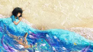 Задник к фильму "Глубокое море" #190175