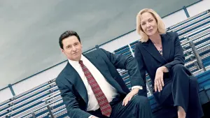 Задник к фильму "Безупречный" #265358