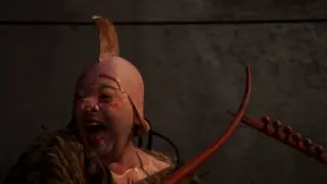 Задник к фильму "Сатирикон Феллини" #266014