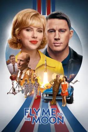 Постер к фильму "Покажи мне луну" #581189