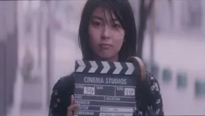 Задник к фильму "Апрельская история" #446057