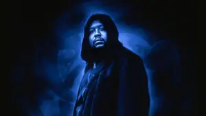 Задник к фильму "Пес-призрак: Путь самурая" #224595