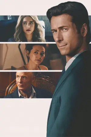 Постер к фильму "Наследник" #522473