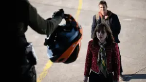 Задник к фильму "Бегущий человек" #514113