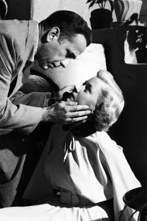 Постер к фильму "В укромном месте" #208222