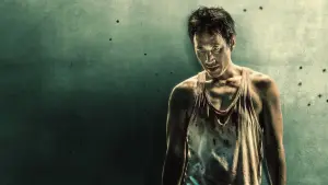 Задник к фильму "Плохой коп" #400294