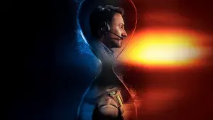 Задник к фильму "Горячая линия" #700802