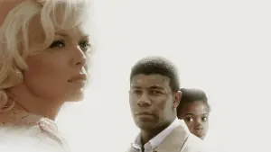 Видео к фильму Поле любви | Love Field (1992) ORIGINAL TRAILER [HD 1080p]