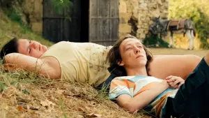 Задник к фильму "Супербухие" #382619