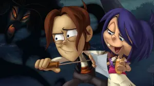 Задник к фильму "" #330886