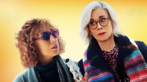 Задник к фильму "Двигаясь дальше" #491930