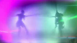 Задник к фильму "Большой переполох в маленьком Китае" #737378