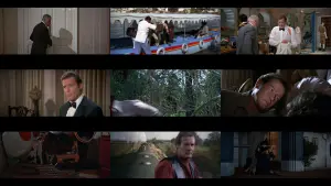 Задник к фильму "007: Осьминожка" #290137