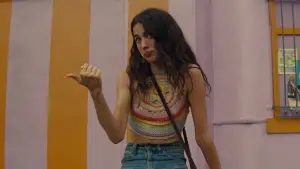 Задник к фильму "Однажды в… Голливуде" #555625