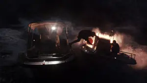 Задник к фильму "Игры патриотов" #394066