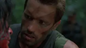 Задник к фильму "Хищник" #559769