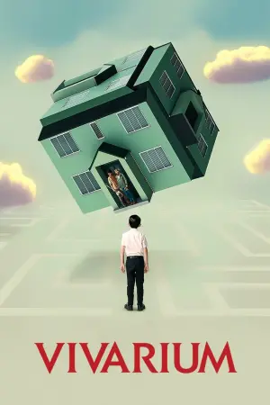 Постер к фильму "Вивариум" #76600