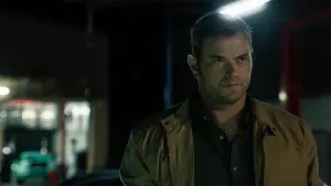 Задник к фильму "Кровавый рассвет" #621667