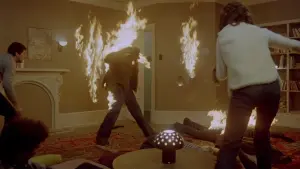 Задник к фильму "Сканнеры" #267308