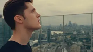 Задник к фильму "Восприятие" #333613