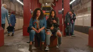 Задник к фильму "Кто-то классный" #335013